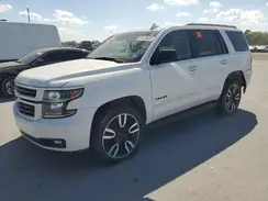 1GNSCCKJ5LR117426 2020 CHEVROLET TAHOE
