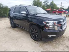 1GNSCCKJ5LR300003 2020 CHEVROLET TAHOE