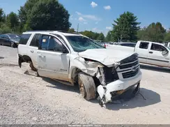 1GNSCCKJ6JR276694 2018 CHEVROLET TAHOE