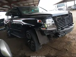1GNSCCKJ6KR204895 2019 CHEVROLET TAHOE