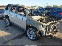 1GNSCCKJ6LR186500 2020 CHEVROLET TAHOE