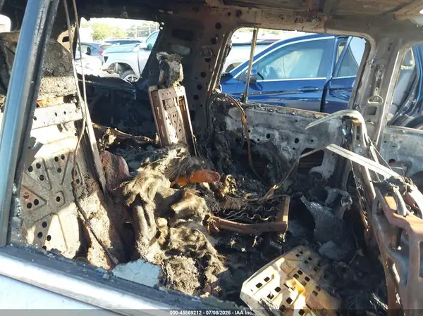 1GNSCCKJ6LR186500 2020 CHEVROLET TAHOE - Image 8