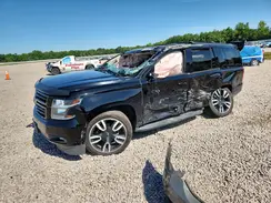 1GNSCCKJ7JR220022 2018 CHEVROLET TAHOE