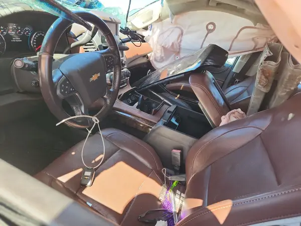 1GNSCCKJ7JR220022 2018 CHEVROLET TAHOE - Image 8
