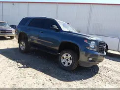 1GNSCCKJ7KR302298 2019 CHEVROLET TAHOE