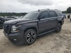 1GNSCCKJ8JR271464 2018 CHEVROLET TAHOE