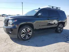 1GNSCCKJ8JR272453 2018 CHEVROLET TAHOE