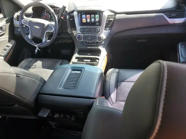1GNSCCKJ8JR272453 2018 CHEVROLET TAHOE - Image 8