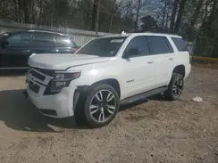 1GNSCCKJ8JR282304 2018 CHEVROLET TAHOE