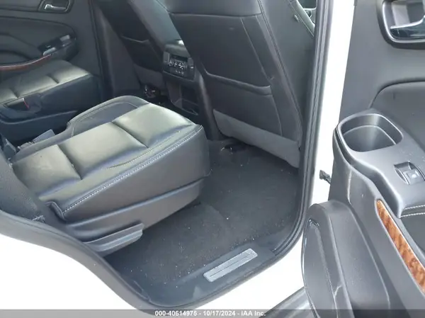 1GNSCCKJ8JR306827 2018 CHEVROLET TAHOE - Image 8