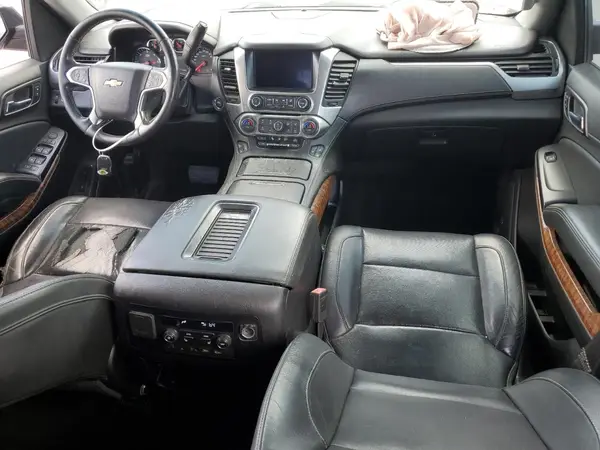 1GNSCCKJ8JR307251 2018 CHEVROLET TAHOE - Image 8