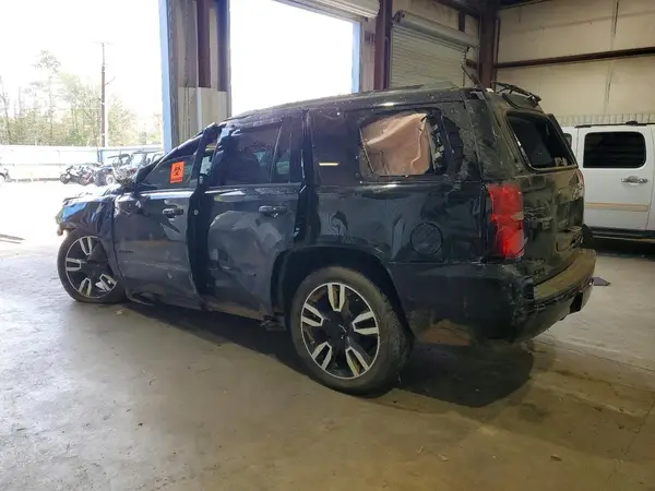 1GNSCCKJ8LR104699 2020 CHEVROLET TAHOE - Image 2