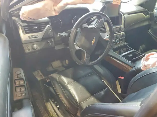 1GNSCCKJ8LR104699 2020 CHEVROLET TAHOE - Image 8