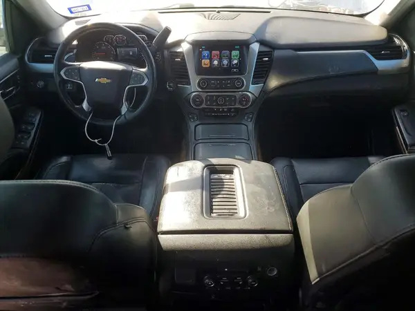 1GNSCCKJ9JR211175 2018 CHEVROLET TAHOE - Image 8