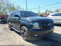 1GNSCCKJ9KR107125 2019 CHEVROLET TAHOE