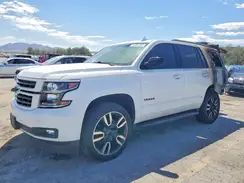 1GNSCCKJXKR196266 2019 CHEVROLET TAHOE
