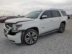 1GNSCCKJXKR201742 2019 CHEVROLET TAHOE