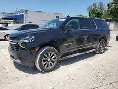 1GNSCCKT0PR325477 2023 CHEVROLET SUBURBAN