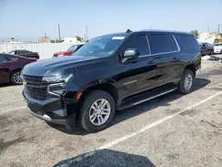 1GNSCCKT1NR305591 2022 CHEVROLET SUBURBAN