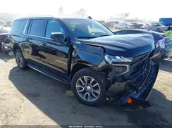 1GNSCCKT1RR169856 2024 CHEVROLET SUBURBAN