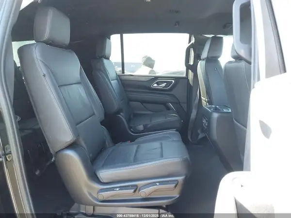 1GNSCCKT1RR169856 2024 CHEVROLET SUBURBAN - Image 8
