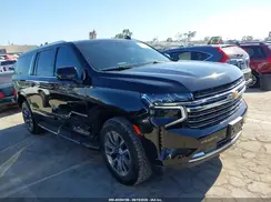 1GNSCCKT2NR323095 2022 CHEVROLET SUBURBAN