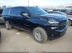 1GNSCCKT2PR326257 2023 CHEVROLET SUBURBAN