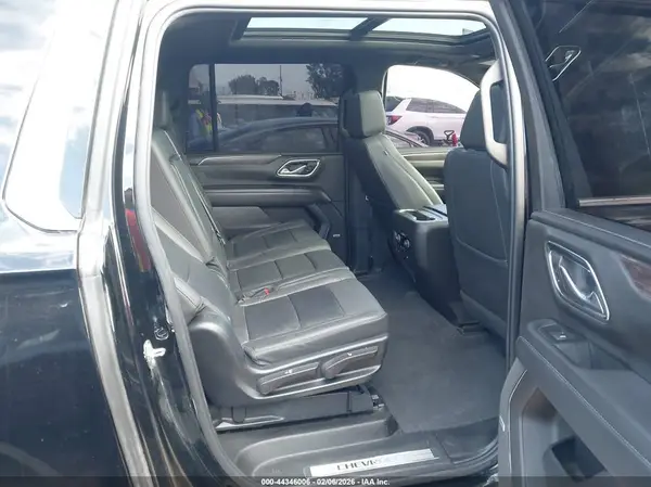 1GNSCCKT2PR326257 2023 CHEVROLET SUBURBAN - Image 8