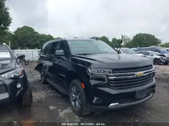 1GNSCCKT3MR383255 2021 CHEVROLET SUBURBAN