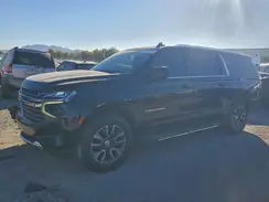 1GNSCCKT3MR427576 2021 CHEVROLET SUBURBAN