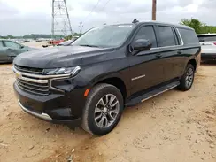 1GNSCCKT5MR447618 2021 CHEVROLET SUBURBAN