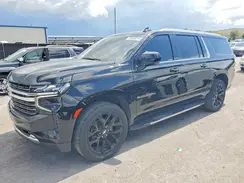 1GNSCCKT5MR462331 2021 CHEVROLET SUBURBAN
