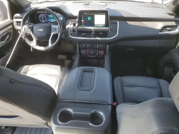 1GNSCCKT5NR177680 2022 CHEVROLET SUBURBAN - Image 8