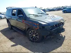 1GNSCCKT6RR222440 2024 CHEVROLET SUBURBAN