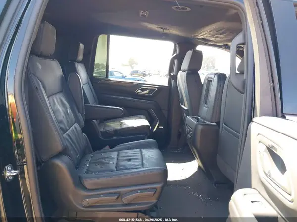 1GNSCCKT6RR222440 2024 CHEVROLET SUBURBAN - Image 8