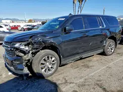 1GNSCCKT7NR322492 2022 CHEVROLET SUBURBAN