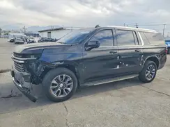 1GNSCCKT7RR338536 2024 CHEVROLET SUBURBAN