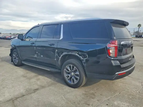 1GNSCCKT7RR338536 2024 CHEVROLET SUBURBAN - Image 2