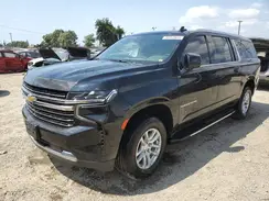 1GNSCCKT9PR473160 2023 CHEVROLET SUBURBAN