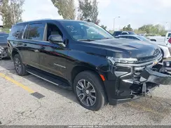 1GNSCCKTXPR513326 2023 CHEVROLET SUBURBAN