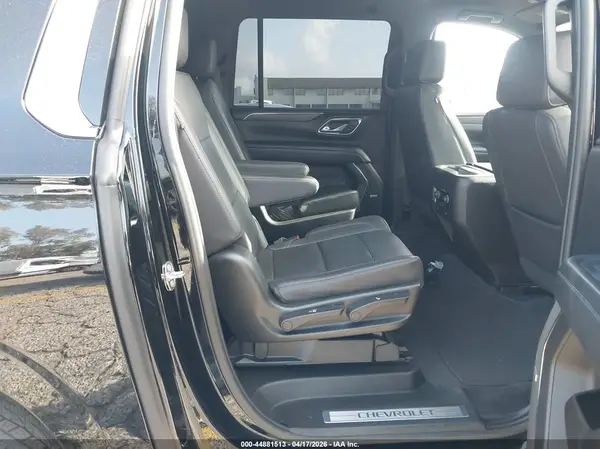 1GNSCCKTXPR513326 2023 CHEVROLET SUBURBAN - Image 8