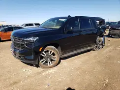 1GNSCEKD0MR320232 2021 CHEVROLET SUBURBAN