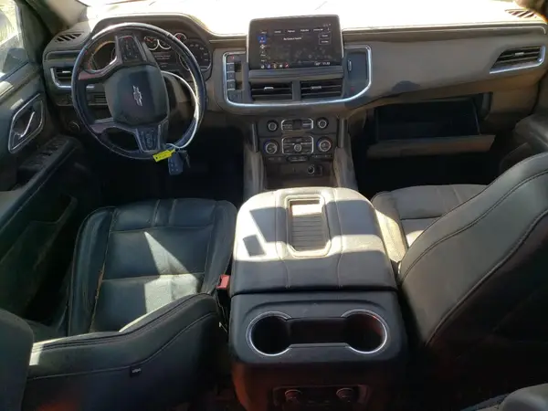 1GNSCEKD0MR320232 2021 CHEVROLET SUBURBAN - Image 8