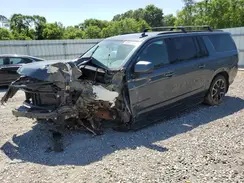 1GNSCEKD0MR402865 2021 CHEVROLET SUBURBAN