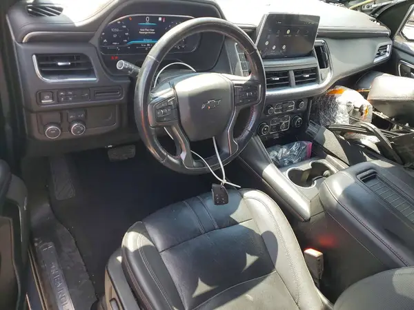 1GNSCEKD0NR204806 2022 CHEVROLET SUBURBAN - Image 8