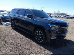 1GNSCEKD0NR289243 2022 CHEVROLET SUBURBAN