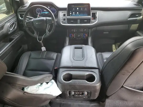 1GNSCEKD0NR307918 2022 CHEVROLET SUBURBAN - Image 8