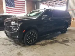1GNSCEKD0PR190408 2023 CHEVROLET SUBURBAN
