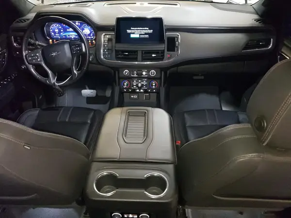 1GNSCEKD0PR190408 2023 CHEVROLET SUBURBAN - Image 8