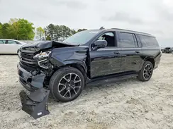 1GNSCEKD0PR264118 2023 CHEVROLET SUBURBAN